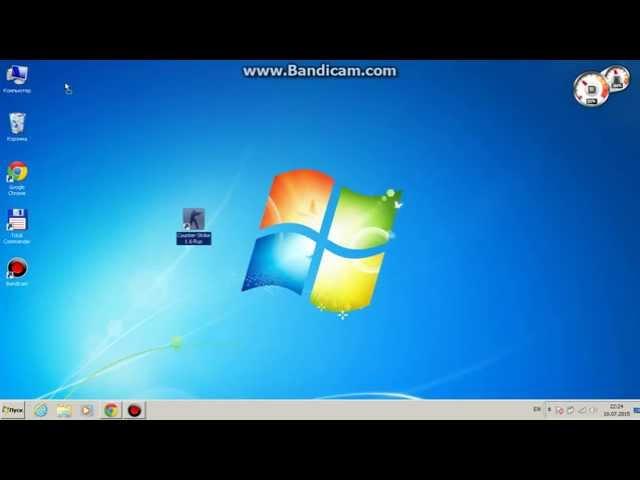 Как сменить разрешение в CS 1.6 не заходя в игру ? (Windows 7, 8, XP, VISTA)