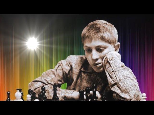 Game of the Century Chess - Donald Byrne vs Bobby Fischer