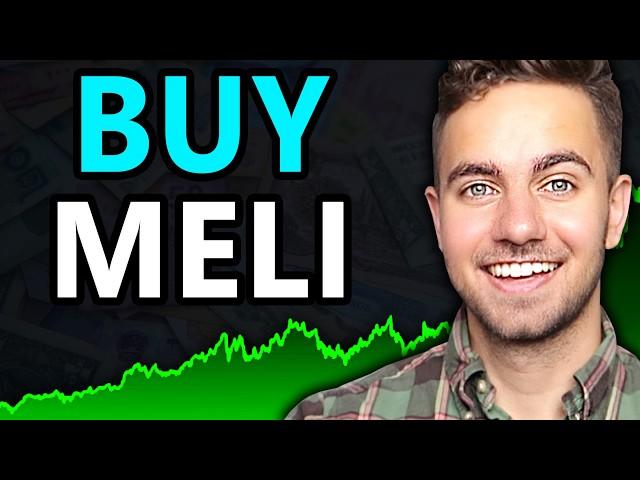 MELI Stock is Skyrocketing - Here's Everything You Need to Know