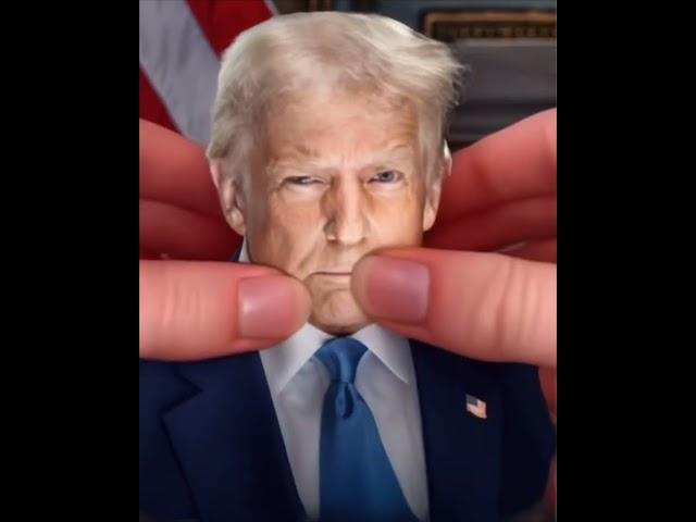 Trumpy flumpy