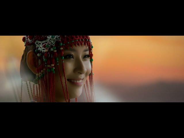 Nariin huh mori - Altanjargal | Uzemchin ardiin duu | Official Music video