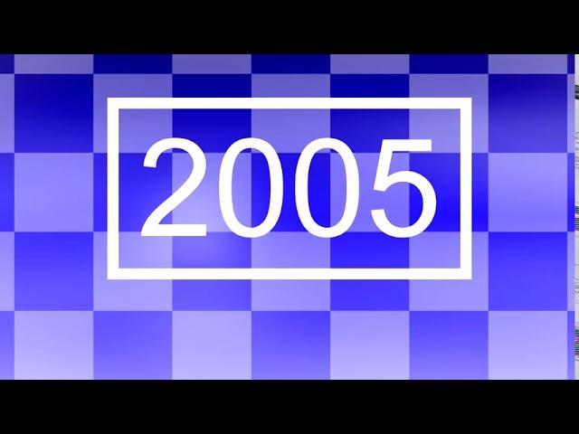 MediaAmercianVideoEditor2005 Bauhaus 93 3.0 Logo (09.21.2020)