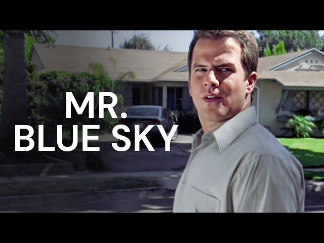 Mr. Blue Sky | Christian Movie