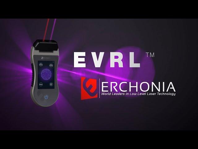 Erchonia Hand-held training for the EVRL Laser (How to use Erchonia Laser)