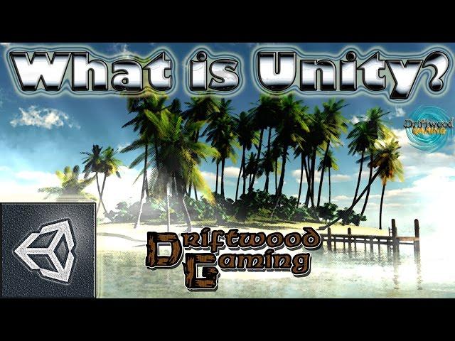 What is Unity? - Start Menu Prototype - Unity 5 - Free