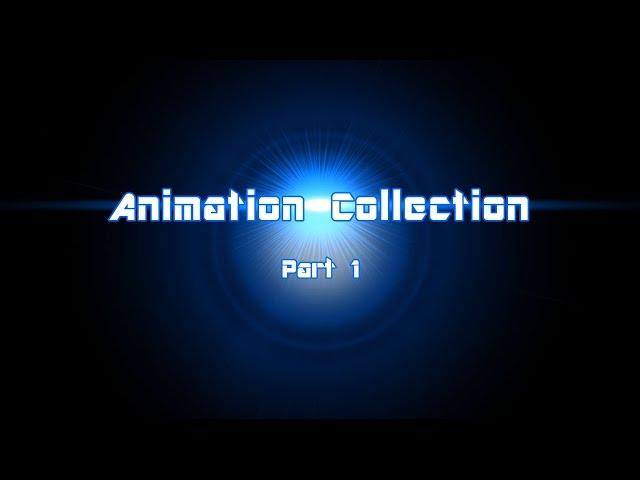 Animation Pose Collection Part 1 для The sims 3