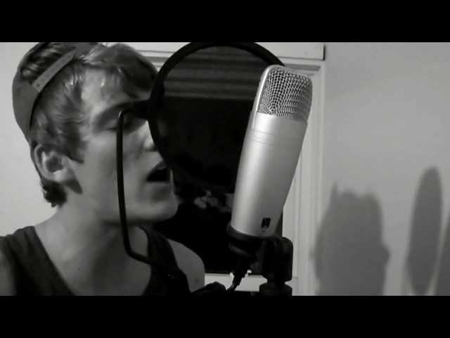 Conor Maynard- Drowning (Cover by @JaronHamil)