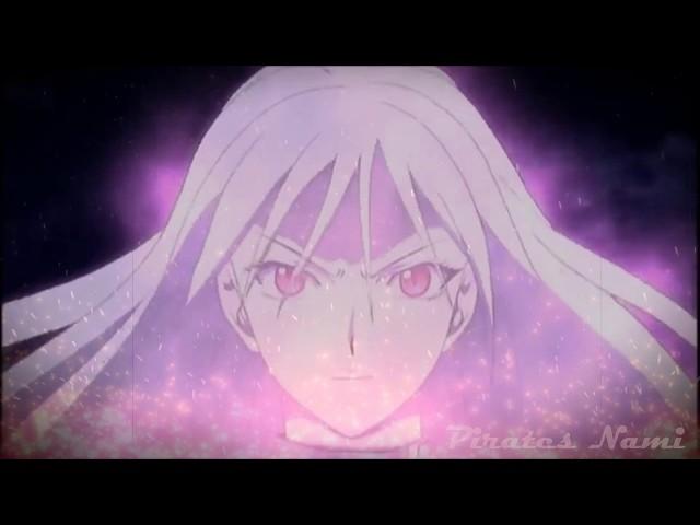 《AMV》— Холодный кипяток