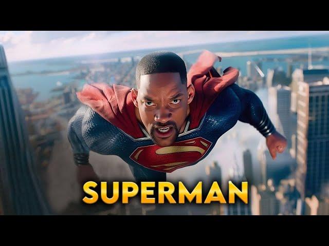 SUPERMAN Full Movie 2025: Justice League | FullHDvideos4me Action Movies 2025 in English |Game Movie