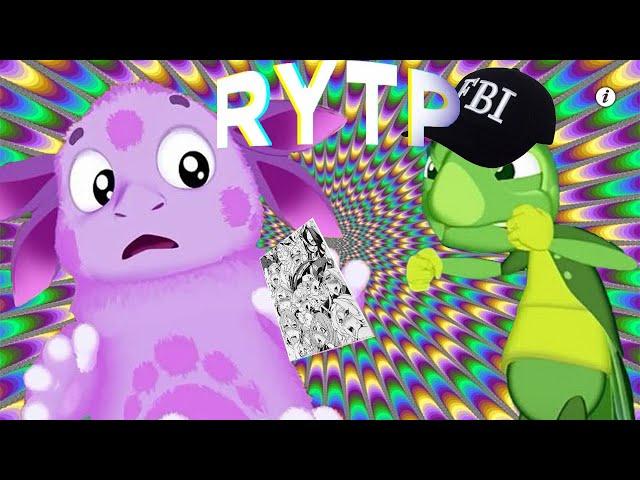 Лунтик| RYTP| ПУП| РИТП #15