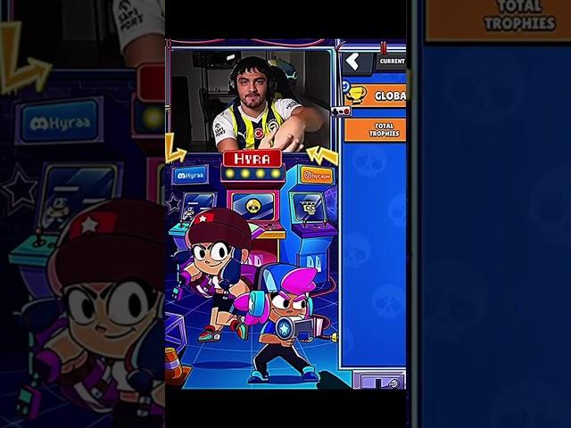 Хура или Куб #brawlstars #бравлстарс #aligg #бравлтолк #бравл #а4 #рекорд #hyra #cube