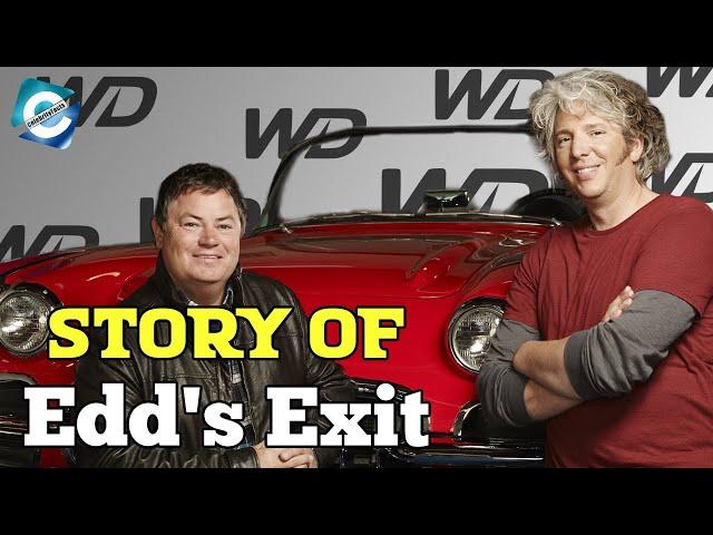 5 Facts about Wheeler Dealers | Edd China, Mike Brewer and Ant Anstead