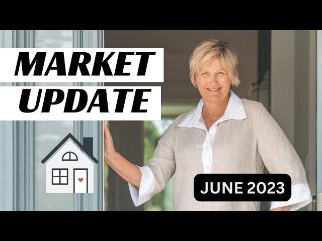 Real Estate Market Update for Destin & 30A Florida  June 2023