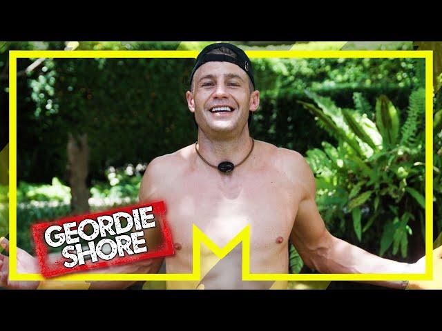 Catch Up With Scotty T | Geordie Shore 25