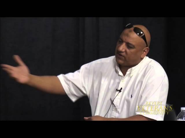 RVC 53: Saber Abougalala