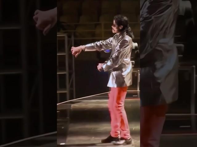 AGILE MICHAEL #michaeljackson #thisisit #2000s