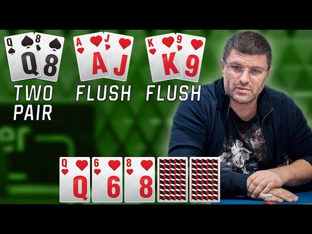 When a GREAT FLOP leads to a BRUTAL RIVER!