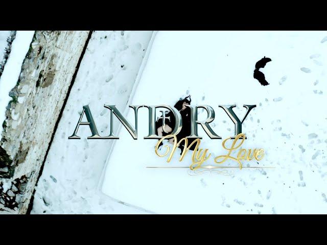 ANDRY - MY LOVE