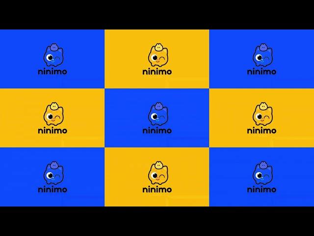 Ninimo Logo Effects Powers Nineparison (Sponsored By Preview 2 Effects)