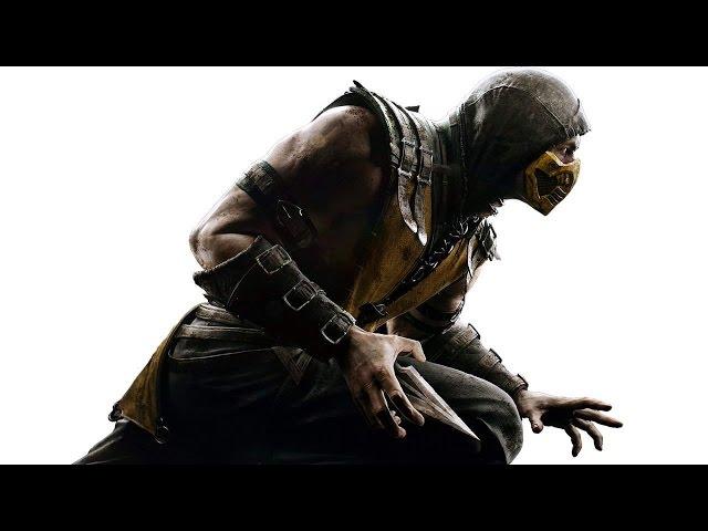 Mortal Kombat X - Viel Blut, viel Inhalt - Ein erstes Fazit von Tester Kai Schmidt