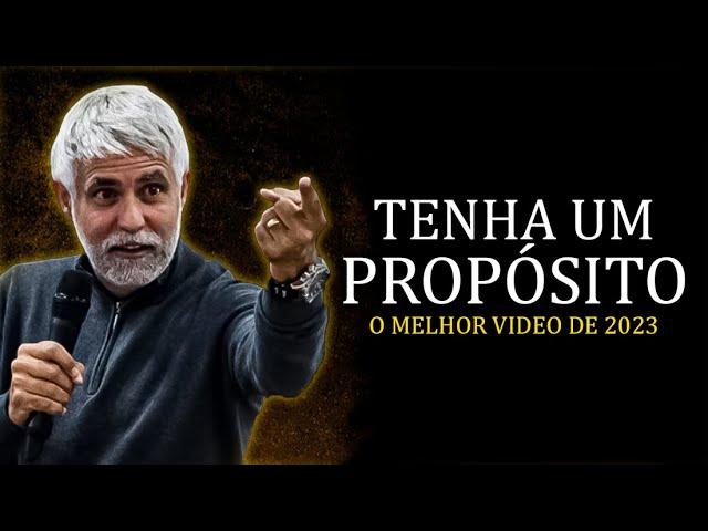 O MELHOR VIDEO DE 2023: 20 MINUTOS QUE VALERÃO POR UMA VIDA INTEIRA | CLÁUDIO DUARTE (Motivação)