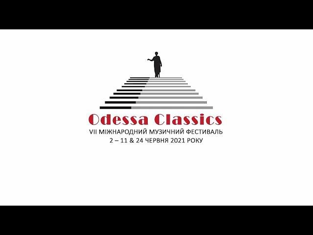 Odessa Classics 2021 Promo