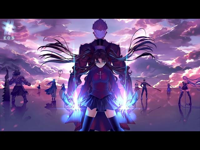 World's Greatest Battle Music Ever: Together As One (James Paget)