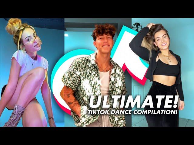 TikTok Dance Compilation Part 2 - Best of 2021 by Hashtags TikTok