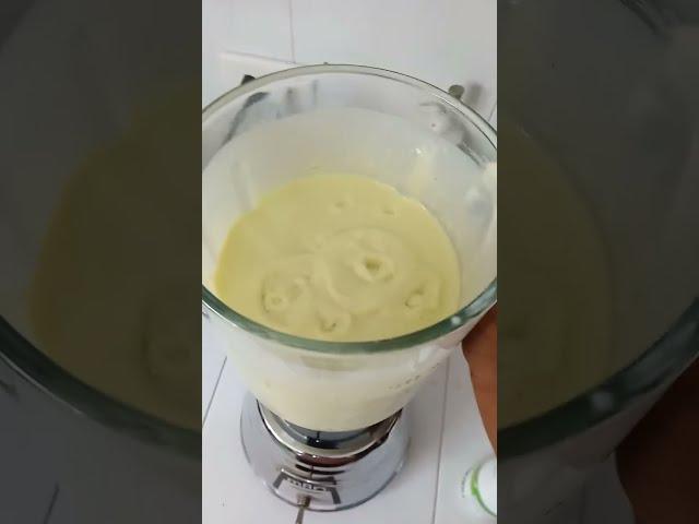 MASCARILLA de AGUACATE para el CABELLO AFRO