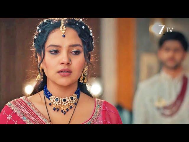 Vasudha | Will Devaansh manage to see Vasu's pain behind her smile?