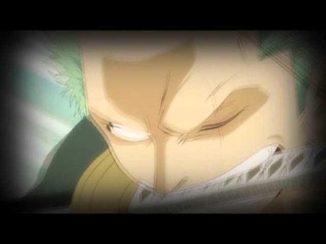 One Piece - Rise AMV