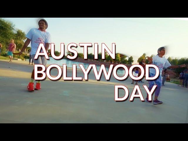 Austin Bollywood Day