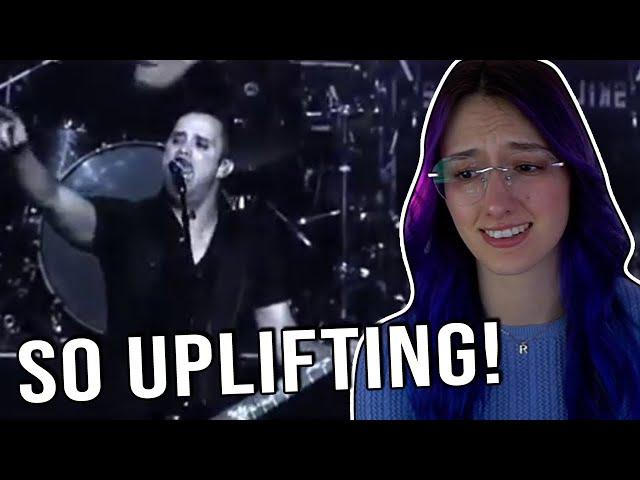 Skillet - Awake and Alive I Singer Reacts I