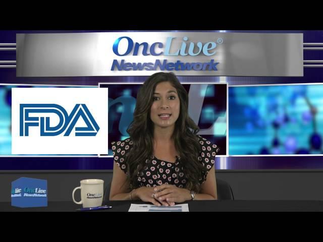 OncLive News Network Preview: FDA Approval in Head and Neck Cancer