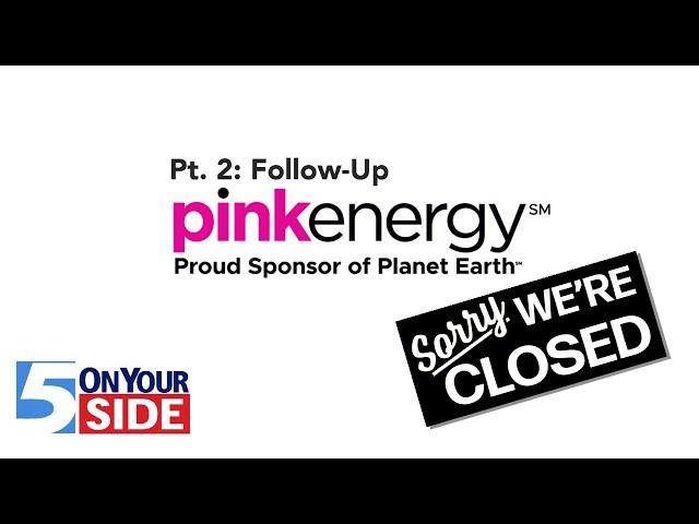 North Carolina-based Pink Energy closes suddenly amid solar panel problems