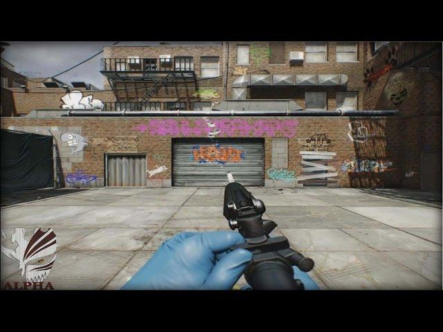 Payday 2 All Weapons & Equipment(Incl.All DLCs)(Real Names)