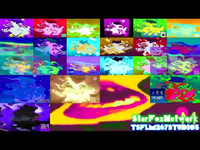 {Sparta Remix} Klasky Csupo In Videoup V4 Has A Sparta NBK Remix