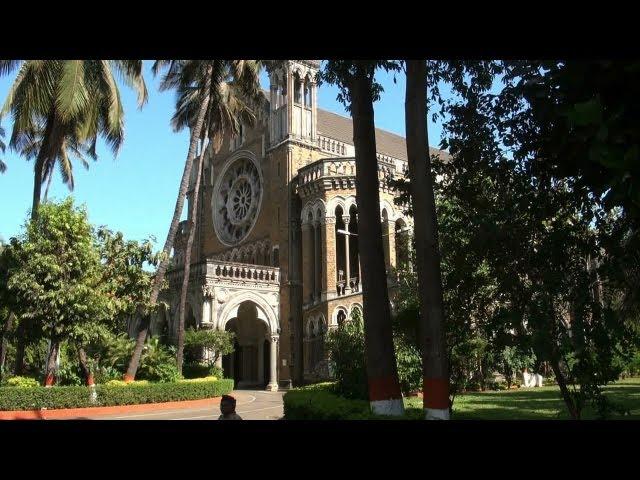 Mumbai University