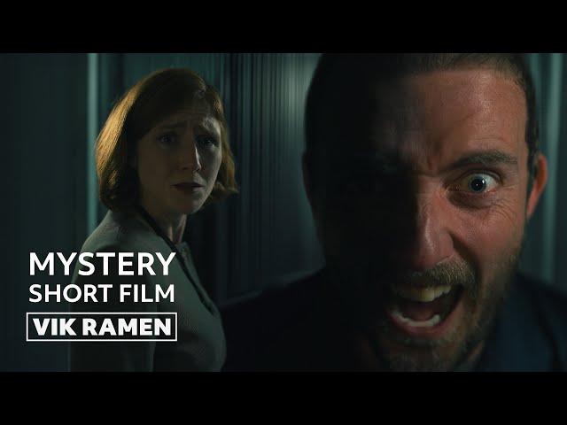 Mindcrawler | Mystery Thriller Short Film