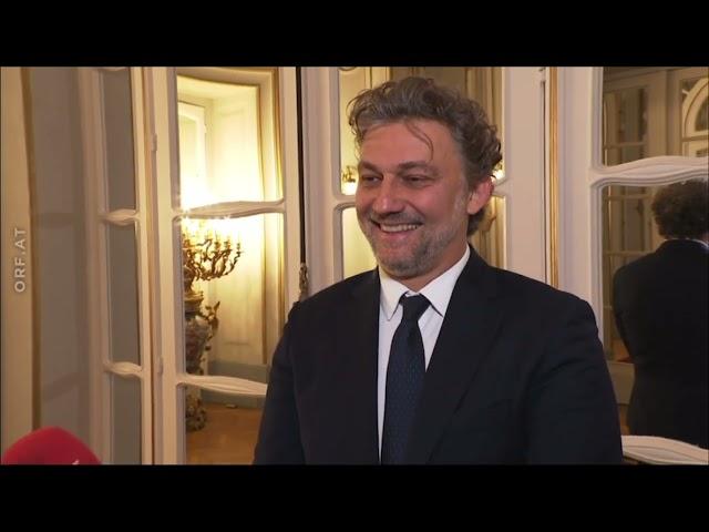 Jonas Kaufmann ORF interview Jänner 2024