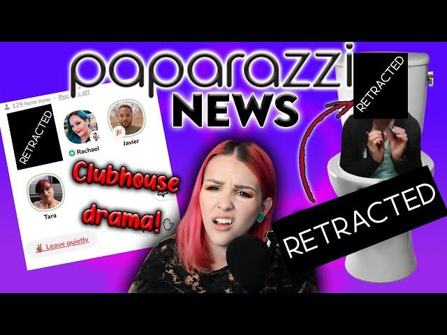 PAPARAZZI NEWS: Top Leaders are LOSING THEIR MINDS, Lead & Nickel Found in the Jewelry?!?!?!