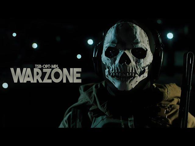 TSB x OPT - WARZONE ft. MPL (Official Video)