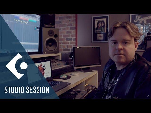 Room Treatment for Mastering | Stuart Stuart on Mastering in Cubase