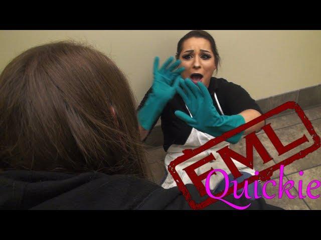 FML Quickie #19 Fire Down Below