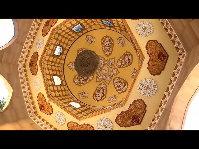 Dushanbe: 1 day from the life in Tajikistan