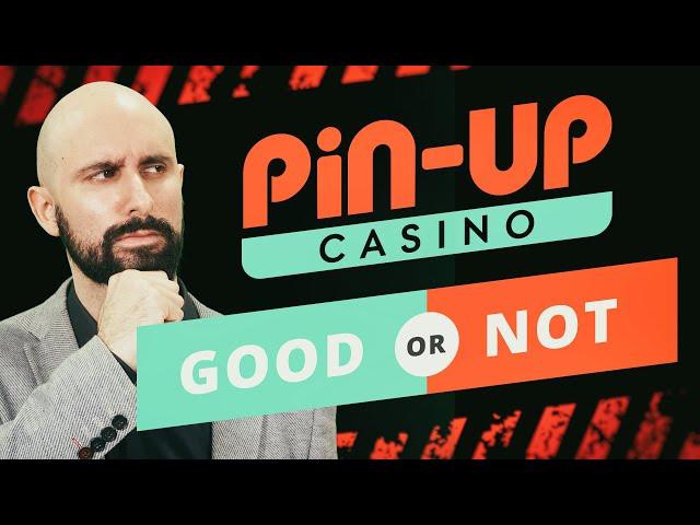 Testing PinUp Online Casino: How Fast Do They Pay?