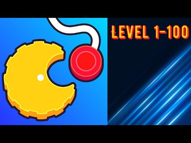 Rescue Machine Level 1-100 Android iOS