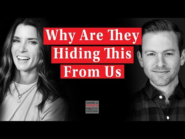 Jimmy Corsetti | Why They Are Hiding The Truth About Egypt