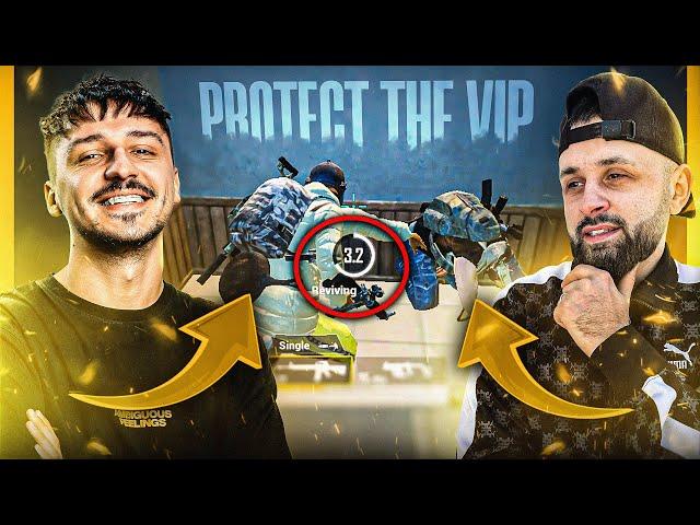 38 Killuri Alaturi de BogdanIBM - Protect the VIP