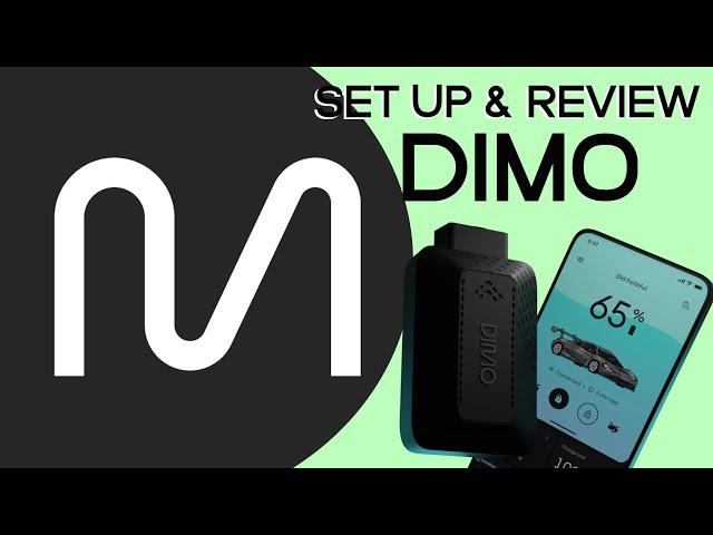 DIMO AutoPi Miner Review | How To/Set-Up Guide